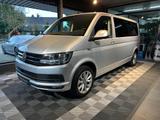 Volkswagen T6 Multivan Comfortline lang ACC AHK StHz Kamera - VW Gebrauchtwagen