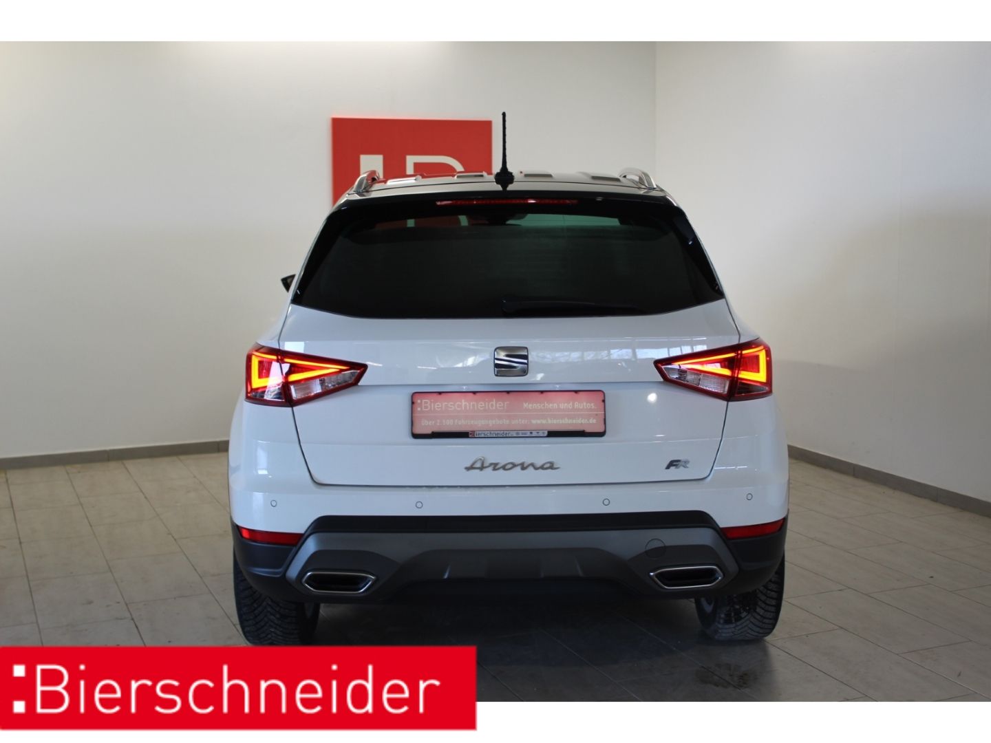 Seat Arona - Bild 17