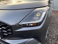 Suzuki Swift - Vorschau Bild 5