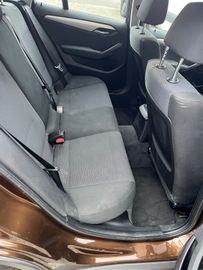 BMW X1 - 9