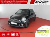 MINI One Brick Lane 1.6 TÜV bis 03/2027 Sitzheizung - MINI MINI mit Benzin-Antrieb: Kleinwagen, 1.6
