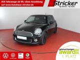 MINI One Brick Lane 1.6 TÜV bis 03/2027 Sitzheizung - MINI MINI: La