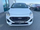 Ford Fiesta ST-Line LED Tempom. Apple DAB SH Klimaaut - Ford Fiesta ST mit Hybrid-Antrieb (Benzin/Elektro)