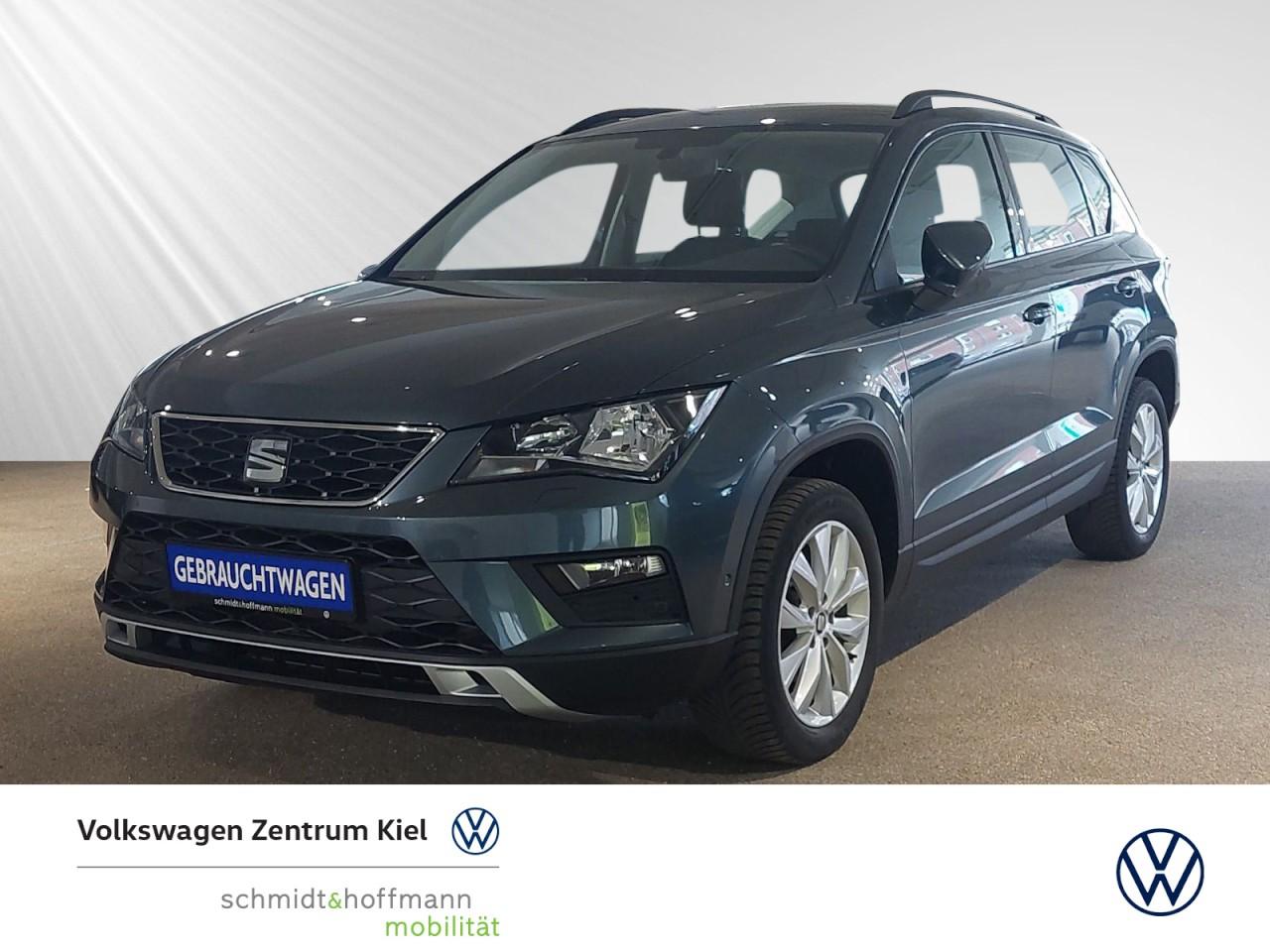 Seat Ateca Style Ecomotive 1.0 TSI KLIMA+PDC Klima