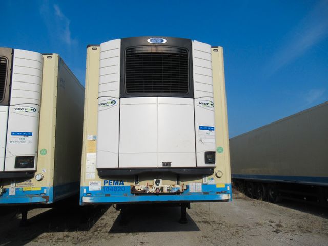 Schmitz Cargobull SKO 24/L - 13.4 FP60 Cool/Multi Temp