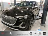Audi e-tron S quattro 370 Kw AZN-Haus-Förderung* - Audi e-tron: Teilleder