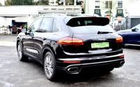 Porsche Cayenne **XENON**PANORAMADACH**LEDER COGNAC**