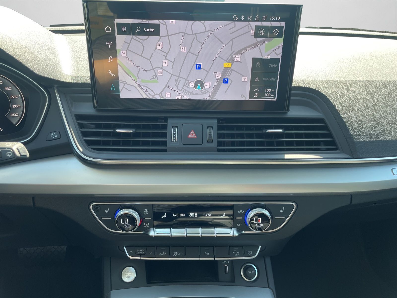 Audi Q5 - Bild 11
