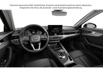 Audi A4 - 6