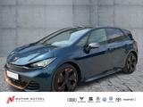 Cupra Born 150 kW 5JG+LED+NAVI+PANO+VC+DAB+KEYLESS+HuD