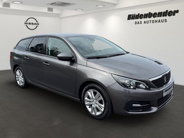 Peugeot 308 SW 1,2 PureTech 130 Active