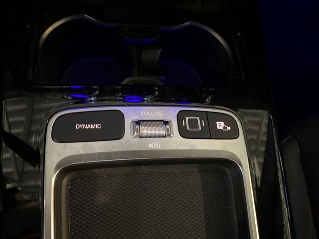 CLA 200 SB AMG Line Advanced Plus Keyless Winter