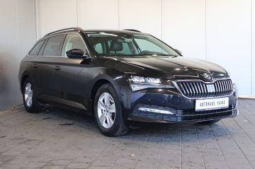 Skoda Superb 2.0 TDI Ambition AID+ACC+LED+CARPLAY