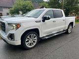 GMC  GMC Sierra 1500 SLT X31 6.2 V8 - GMC: Pickup