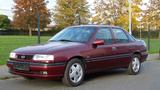 Opel Vectra A CDX  2.0L - Opel Vectra: Cdx