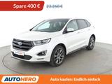 Ford Edge 2.0 TDCi Bi-Turbo ST-Line 4x4 Aut.*LED*ACC* - Ford Edge ST-Line mit Diesel-Antrieb