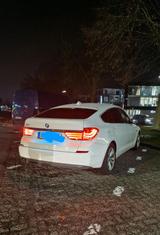 BMW Bmw 5er GT 530d xDrive - BMW aus 2009: 5er