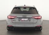 Audi RS4 Avant competition+ Matrix Pano Nav BangO Kam - Audi RS4 competition Gebrauchtwagen