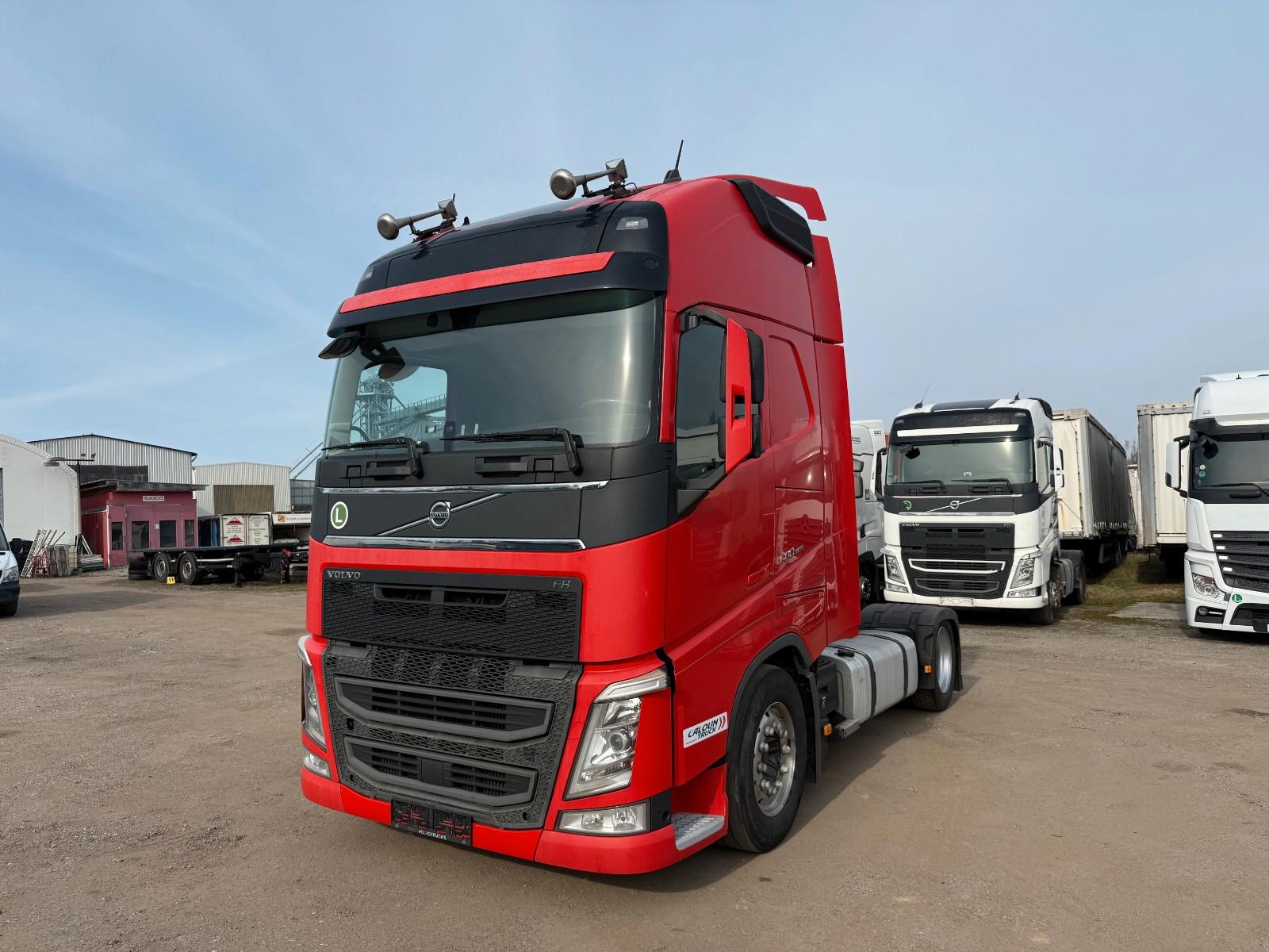 Volvo FH 13.500
