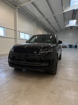 Land Rover Range Rover 3.0 D350 Autobiography