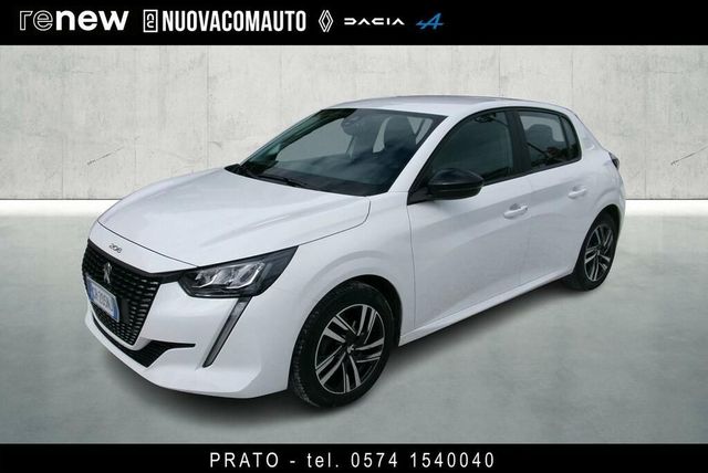 Peugeot 208 5 Porte 1.2 PureTech Active Pack