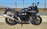 Suzuki GSF 650 SA BANDIT + HELM - SUZUKI ABS BANDIT