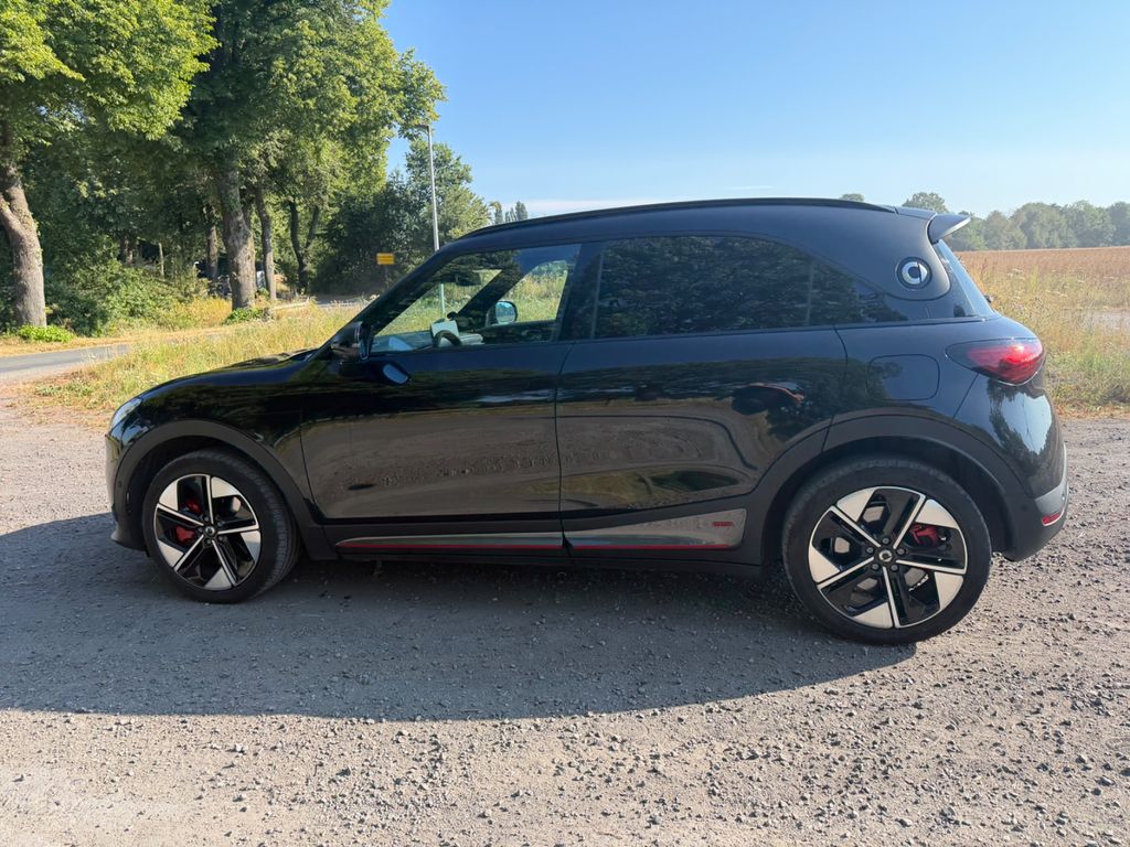 Image of Smart #1