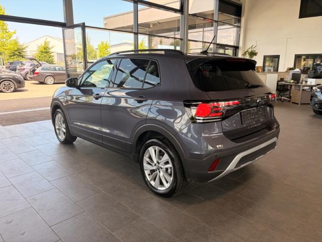 Volkswagen T-Cross 1.0 TSI Prime Navi LED Kamera ACC SitzHZ, миниатюра 6