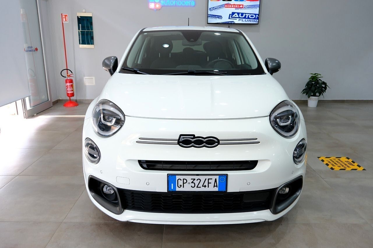 Fiat FIAT 500X MULTIJET SPORT FULL LED imagem 2