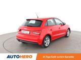 Audi A1 1.4 TFSI *XENON*PDC*SHZ*KLIMA*ALU*GARANTIE* - Audi A1 Gebrauchtwagen in Berlin