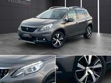 Peugeot 2008 Allure"Garantie-ServiceNEU"2.Hand - Peugeot 2008 in Mönchengladbach