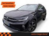 Volkswagen Taigo 1.0 TSI Style DSG Kamera/ACC/LED/Navi - Volkswagen Taigo: 1.0