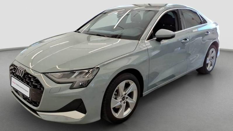 Audi A3 - Bild 9