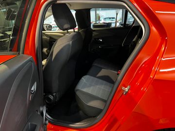 Bild 10 Opel Corsa Corsa-e Edition - SHZ | RFK | KlimaAutomatik