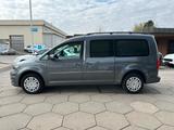 Volkswagen Caddy Maxi BMT 7 SITZER NAVI SHZ AHK - Volkswagen Caddy: 7