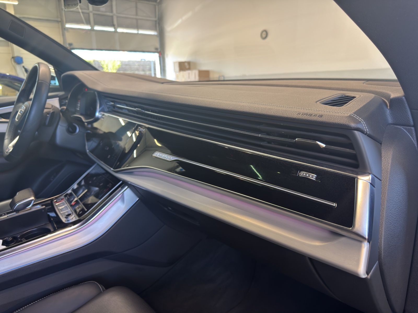 Audi SQ8 - Bild 20