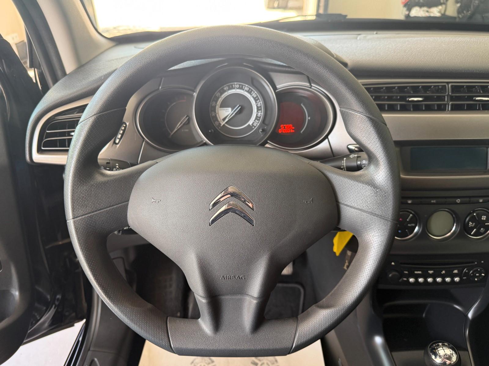 Citroën C3 BlueHDi 100 Stop&Start Selection