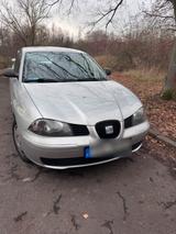 Seat Ibiza 1.4 6l - Seat Ibiza aus 2004: 1.4