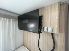 Adria Compact Axess SL | Sat.ant | Solar | RFK | Navi