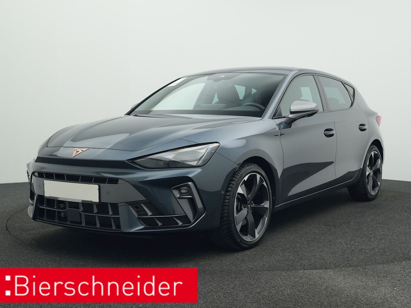 Cupra Leon 2.0 TDI DSG FACELIFT 5.-J.-GAR NAVI LED ALU