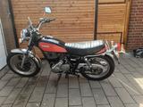 Yamaha Sr 500 - SR 500
