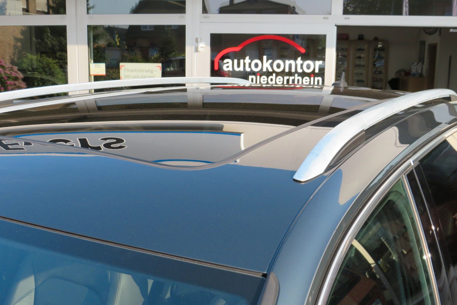 Fahrzeugabbildung SEAT Tarraco Xcellence PANO 7S ACC NAVI LEDER  LED
