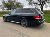 Mercedes-Benz E63 T S 4Matic 2.Hd PANO KERAMIK SCHECKHEFT VMax - : Vmax