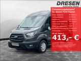 Ford Transit Kombi 9-Sitzer 350 L2 2.0 TDCi 150PS Aut