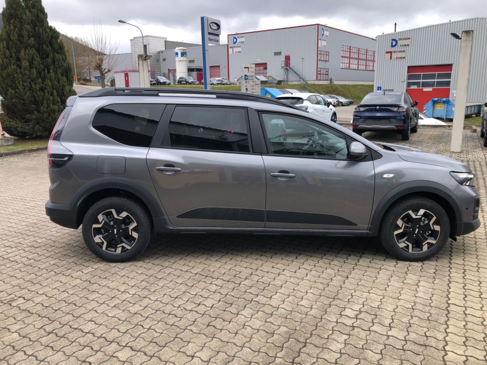 Dacia Jogger - Bild 15