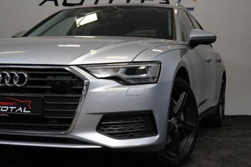 Audi A6 - 4