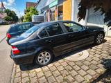 BMW 320i - - BMW 320 aus 2003: 320i