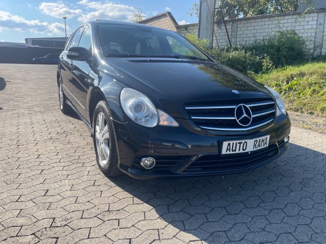 Mercedes-Benz R 300 R -Klasse R 300 CDI BlueEfficiency