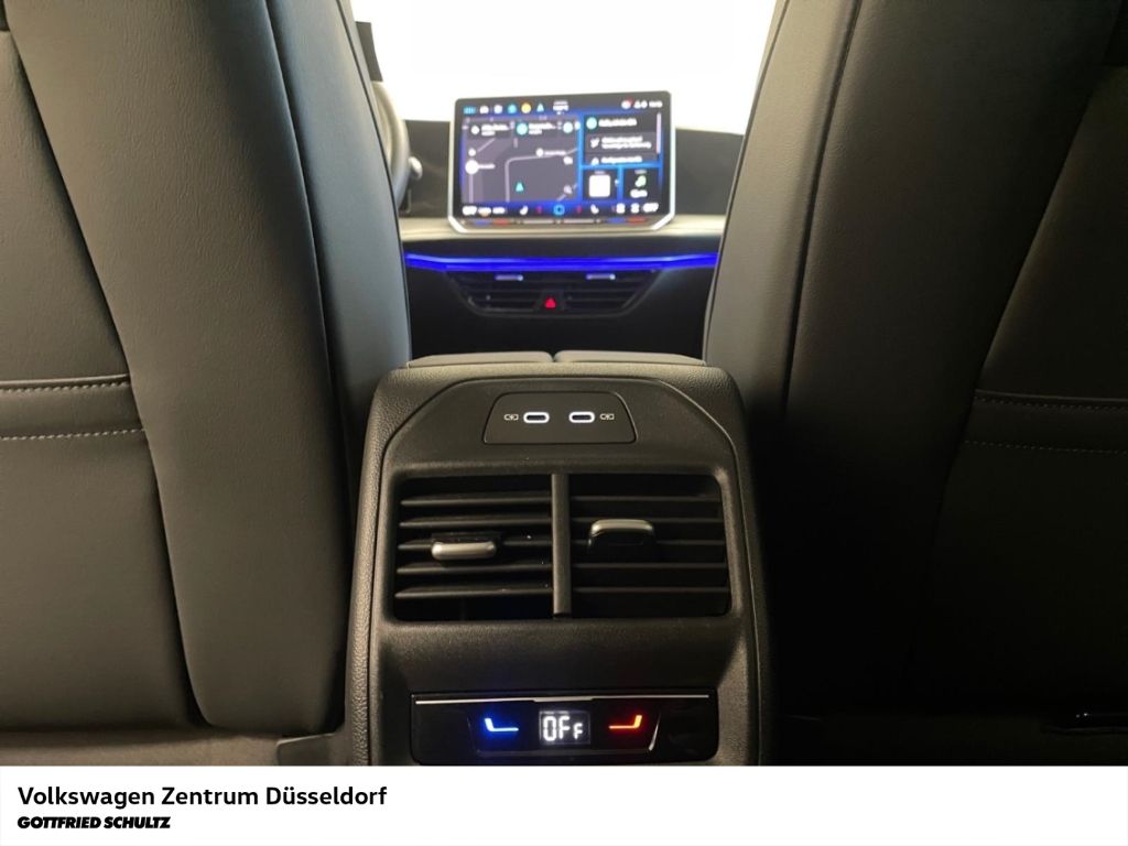 Volkswagen Passat - Bild 15