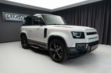 Land Rover Defender 90 SE D250 Meridian R22